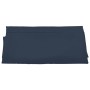 Tela de repuesto para sombrilla voladiza azul 350 cm von , Stoffe für Regenschirme und Markisen - Ref: Foro24-313812, Preis: ...