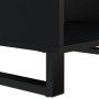 Mesa de centro de madera maciza reciclada 60x50x40 cm by , Coffee table - Ref: Foro24-352875, Price: 97,65 €, Discount: %