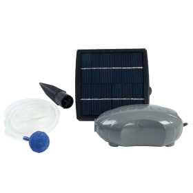 Ubbink Bomba de aire Air Solar 100 1351374 von , Zubehör für Teiche und Brunnen - Ref: Foro24-403645, Preis: 50,74 €, Rabatt: %