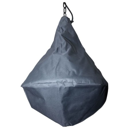 Sunred Funda para calefactor colgante Indus gris von , Ofenabdeckungen für den Außenbereich - Ref: Foro24-428814, Preis: 24,0...