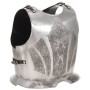 Réplica de coraza de armadura medieval LARP acero plateado von , Sammelwaffen - Ref: Foro24-286219, Preis: 132,65 €, Rabatt: %