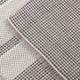 Alfombra para tienda de campaña gris oscuro 250x250 cm de , Accesorios para tiendas de campaña - Ref: Foro24-315148, Precio: ...