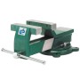 Brüder Mannesmann Máquina tornillo de banco acero 100 mm 73100 by , Clamps and screws - Ref: Foro24-408622, Price: 47,78 €, D...