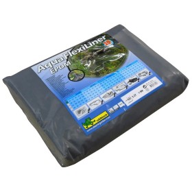 Ubbink Revestimiento para estanques AquaFlexiLiner EPDM 3,37x5 m von , Zubehör für Teiche und Brunnen - Ref: Foro24-419685, P...
