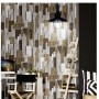 Noordwand Papel Urban Friends & Coffee City Apartments blanco dorado de , Papel pintado - Ref: Foro24-425291, Precio: 23,30 €...