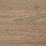 FMD Mesa de centro de color roble by , Coffee table - Ref: Foro24-428773, Price: 59,14 €, Discount: %