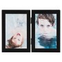 Marco de foto collage plegable negro 2x(21x29,7 cm) de , Marcos para fotos - Ref: Foro24-332767, Precio: 22,02 €, Descuento: %