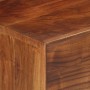 Mueble para TV madera maciza de acacia 118x30x55 cm von , TV-Möbel - Ref: Foro24-340303, Preis: 348,76 €, Rabatt: %
