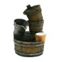 Set fuente de agua para jardín Ubbink Acqua Halifax 1387046 von , Zubehör für Teiche und Brunnen - Ref: Foro24-403777, Preis:...