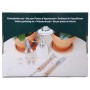 Esschert Design Set de herramientas de jardín GT47 von , Gartenwerkzeuge - Ref: Foro24-421289, Preis: 40,80 €, Rabatt: %