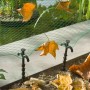 Nature Soportes de red 10 unidades 25 cm von , Gartenzubehör - Ref: Foro24-423503, Preis: 15,55 €, Rabatt: %