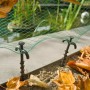 Nature Soportes de red 10 unidades 25 cm von , Gartenzubehör - Ref: Foro24-423503, Preis: 15,55 €, Rabatt: %