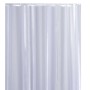 RIDDER Cortina de ducha Satin White 180x200 cm de , Cortinas de ducha - Ref: Foro24-425886, Precio: 38,07 €, Descuento: %