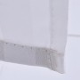 RIDDER Cortina de ducha Satin White 180x200 cm de , Cortinas de ducha - Ref: Foro24-425886, Precio: 38,07 €, Descuento: %