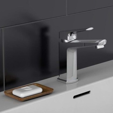 SCHÜTTE Grifo mezclador de lavabo RAVEN cobre mate von , Wasserhähne - Ref: Foro24-429356, Preis: 85,93 €, Rabatt: %