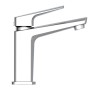 SCHÜTTE Grifo mezclador de lavabo RAVEN cobre mate von , Wasserhähne - Ref: Foro24-429356, Preis: 85,93 €, Rabatt: %