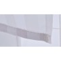 RIDDER Cortina de ducha Tunis textil de , Cortinas de ducha - Ref: Foro24-429763, Precio: 35,84 €, Descuento: %