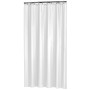 Sealskin Cortina de ducha Granada blanco 240x180 cm von , Duschvorhang - Ref: Foro24-436864, Preis: 22,75 €, Rabatt: %
