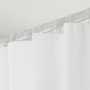 Sealskin Cortina de ducha Granada blanco 240x180 cm von , Duschvorhang - Ref: Foro24-436864, Preis: 22,75 €, Rabatt: %