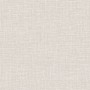 DUTCH WALLCOVERINGS Papel pintado hilo crema de , Papel pintado - Ref: Foro24-437403, Precio: 29,38 €, Descuento: %