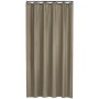 Cortina de ducha Sealskin modelo Madeira color arena 180 cm 238501365 de , Cortinas de ducha - Ref: Foro24-406079, Precio: 21...