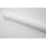 RIDDER Barra de cortina de ducha telescópica 70-115 cm blanca 55101 by , shower bars - Ref: Foro24-421544, Price: 30,42 €, Di...