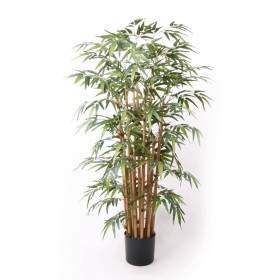 Emerald Bambú artificial Deluxe 145 cm von , Künstliche Flora - Ref: Foro24-423607, Preis: 137,37 €, Rabatt: %