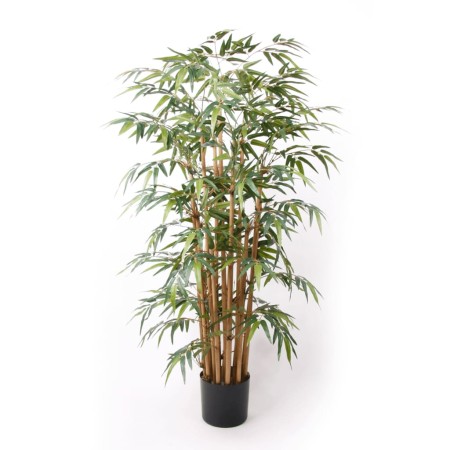 Emerald Bambú artificial Deluxe 145 cm von , Künstliche Flora - Ref: Foro24-423607, Preis: 137,37 €, Rabatt: %