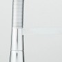 SCHÜTTE Grifo mezclador de fregadero muelle en espiral NEW YORK cromo by , Faucets - Ref: Foro24-435065, Price: 137,07 €, Dis...