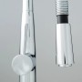 SCHÜTTE Grifo mezclador de fregadero muelle en espiral NEW YORK cromo by , Faucets - Ref: Foro24-435065, Price: 137,07 €, Dis...