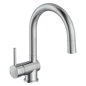 SCHÜTTE Grifo mezclador de lavabo con LED STELLA cromado von , Wasserhähne - Ref: Foro24-435067, Preis: 87,11 €, Rabatt: %