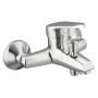 SCHÜTTE Grifo mezclador de bañera TESSA cromado von , Wasserhähne - Ref: Foro24-438660, Preis: 53,32 €, Rabatt: %