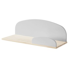 Vipack Estante de pared Kiddy madera gris frío 65 cm de , Estantes y estanterías - Ref: Foro24-442712, Precio: 39,37 €, Descu...