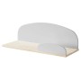 Vipack Estante de pared Kiddy madera gris frío 65 cm de , Estantes y estanterías - Ref: Foro24-442712, Precio: 39,37 €, Descu...