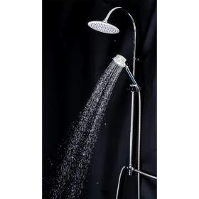 RIDDER Juego de ducha efecto lluvia Monaco cromado von , Duschköpfe - Ref: Foro24-445012, Preis: 84,69 €, Rabatt: %