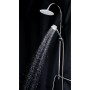 RIDDER Juego de ducha efecto lluvia Monaco cromado von , Duschköpfe - Ref: Foro24-445012, Preis: 84,69 €, Rabatt: %