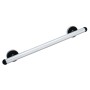 RIDDER Barra de agarre de seguridad Premium 60 cm aluminio plateado de , Asideros de seguridad - Ref: Foro24-445019, Precio: ...