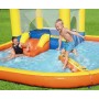 Bestway H2OGO Parque acuático Beach Bounce inflable para niños by , Water slides for swimming pools - Ref: Foro24-93349, Pric...