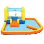 Bestway H2OGO Parque acuático Beach Bounce inflable para niños by , Water slides for swimming pools - Ref: Foro24-93349, Pric...