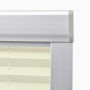 Persiana plisada crema P08/408 de , Persianas y estores - Ref: Foro24-131328, Precio: 27,25 €, Descuento: %