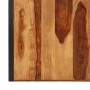 Mesa de comedor de madera maciza de sheesham 200x100x75 cm von , Küchen- und Esstische - Ref: Foro24-247413, Preis: 416,07 €,...