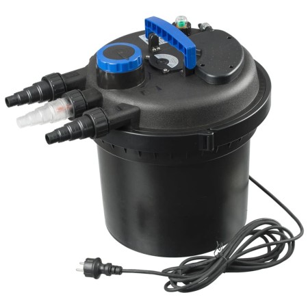 Ubbink Filtro de estanque BioPressure 10000 11 W 1355410 von , Zubehör für Teiche und Brunnen - Ref: Foro24-419716, Preis: 24...