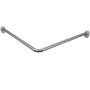 RIDDER Barra de cortina de ducha de esquina universal 25mm cromo 59500 von , Duschstangen - Ref: Foro24-421550, Preis: 38,49 ...