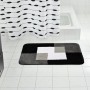 RIDDER Alfombrilla de baño Coins 60x90 cm gris 7103307 von , Teppiche und Badematten - Ref: Foro24-421573, Preis: 45,58 €, Ra...