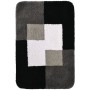 RIDDER Alfombrilla de baño Coins 60x90 cm gris 7103307 von , Teppiche und Badematten - Ref: Foro24-421573, Preis: 45,58 €, Ra...