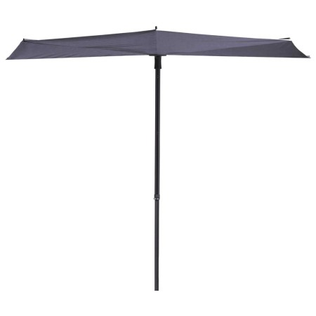 Madison Sombrilla para terraza Sun Wave 270x150 cm azul zafiro de , Sombrillas - Ref: Foro24-423723, Precio: 183,11 €, Descue...