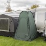 ProPlus Tienda de privacidad desplegable poliéster verde von , Zelte - Ref: Foro24-424750, Preis: 38,91 €, Rabatt: %