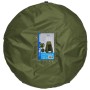 ProPlus Tienda de privacidad desplegable poliéster verde von , Zelte - Ref: Foro24-424750, Preis: 38,91 €, Rabatt: %