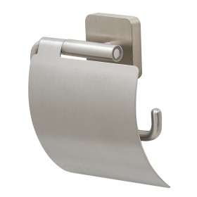 Tiger Portarrollos de papel higiénico con tapa Onu acero inoxidable de , Portarrollos - Ref: Foro24-426430, Precio: 32,46 €, ...