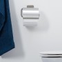 Tiger Portarrollos de papel higiénico con tapa Onu acero inoxidable by , toilet paper holder - Ref: Foro24-426430, Price: 32,...